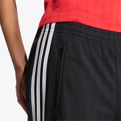 Pantalons adidas Pinstripe Firebird Loose Trackpant / / L - adidas Originals - Modalova