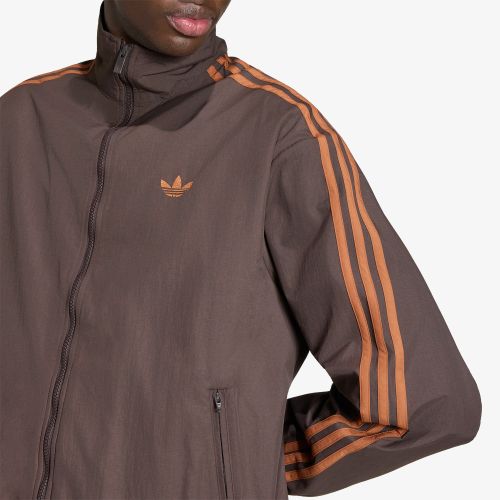 Veste adidas Firebird Woven Track Top XL - adidas Originals - Modalova