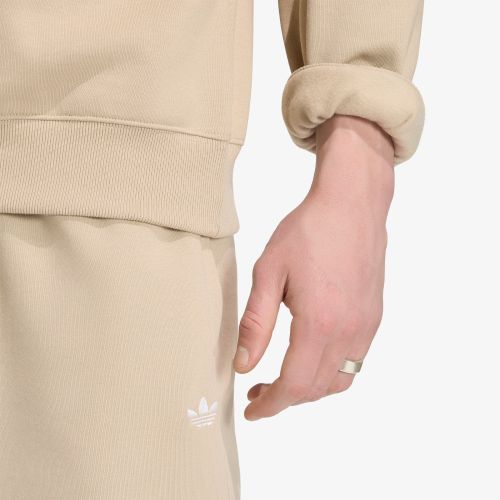 Sweatshirt adidas Trefoil Essentials Loose Crew Sweatshirt XL - adidas Originals - Modalova