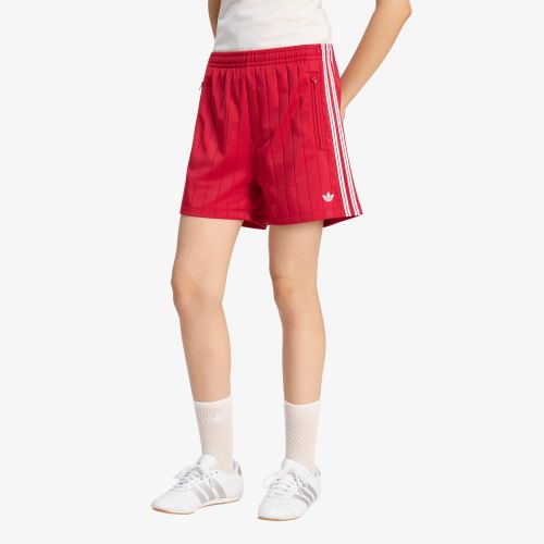 Short adidas Pinstripe Firebird Shorts / / M - adidas Originals - Modalova