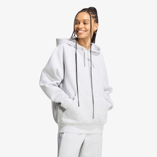 Sweatshirt adidas Spacer Hoodie / / S - adidas Originals - Modalova