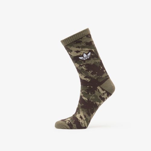 Adidas Camo Crew Sock 2-Pack / M - adidas Originals - Modalova