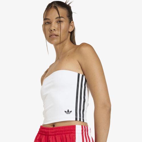Adidas 3 Stripes Tube Top / L - adidas Originals - Modalova