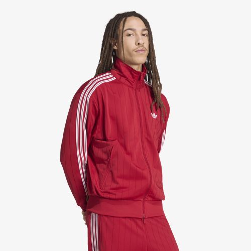 Veste adidas Firebird Drop Needle Track Top S - adidas Originals - Modalova