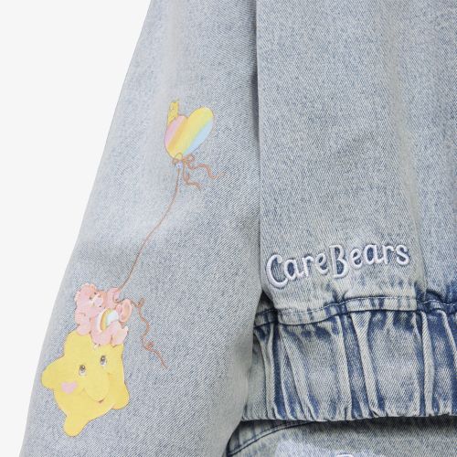 Bomber adidas x Care Bears Care Bear Bomber Jacket XL - adidas Originals - Modalova