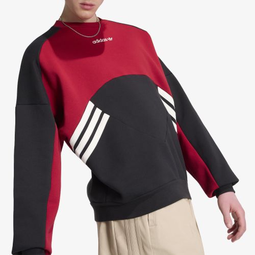 Sweatshirt adidas Cutline Crewneck Sweatshirt / M - adidas Originals - Modalova