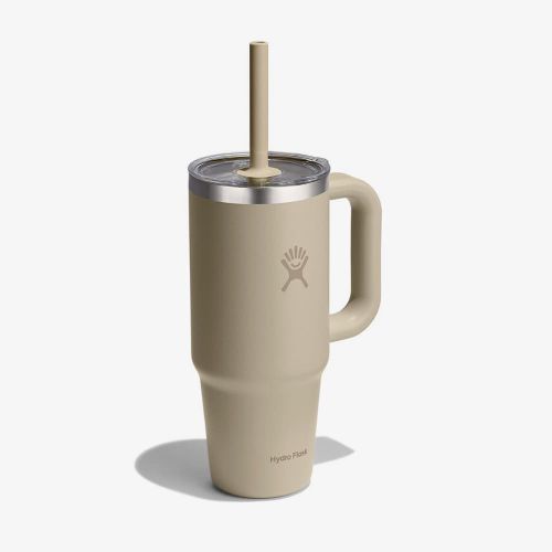 Ml Travel Tumbler Clear Lid Universal - Hydro Flask - Modalova
