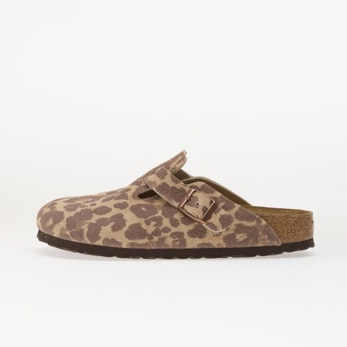 Baskets Boston Print LEVE EUR 37 - Birkenstock - Modalova