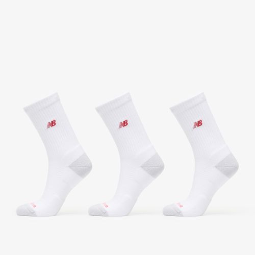Active Premium Crew 3 Pack M - New Balance - Modalova