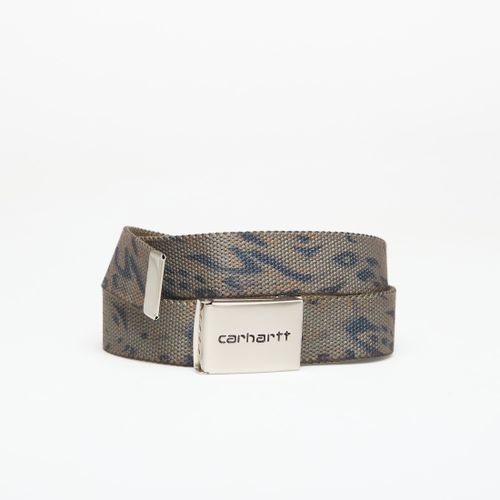 Ceinture Clip Belt Chrome , Universal - Carhartt WIP - Modalova