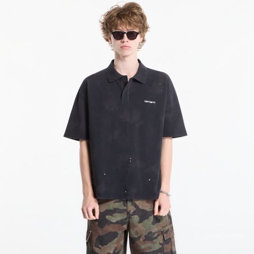 T-shirt S/S Painter Polo UNISEX , M - Carhartt WIP - Modalova