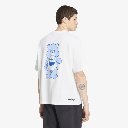T-shirt adidas Care Bear OS Tee XL - adidas Originals - Modalova