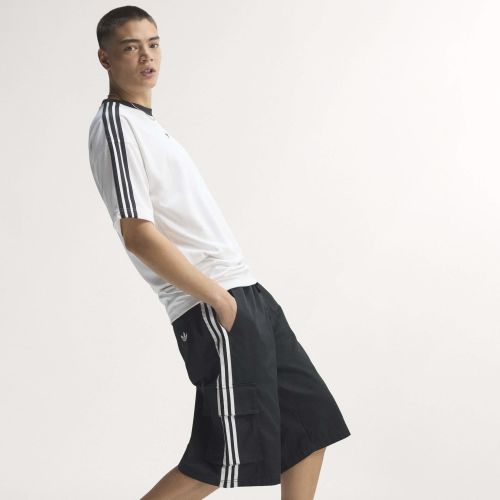 Short adidas Adicolor Cotton Twill Cargo Shorts M - adidas Originals - Modalova