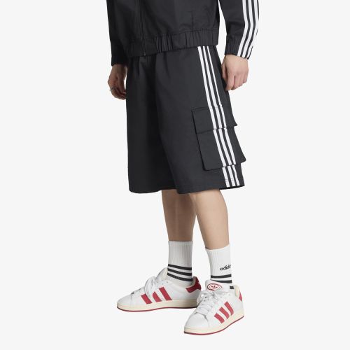Short adidas Adicolor Cotton Twill Cargo Shorts M - adidas Originals - Modalova