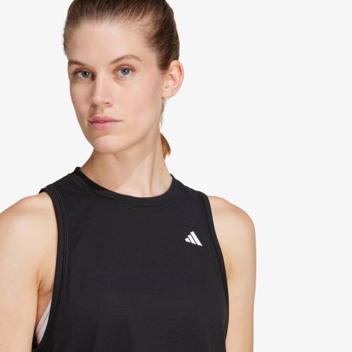 Adidas Train Essentials Boxy Workout Tank Top L - adidas Performance - Modalova