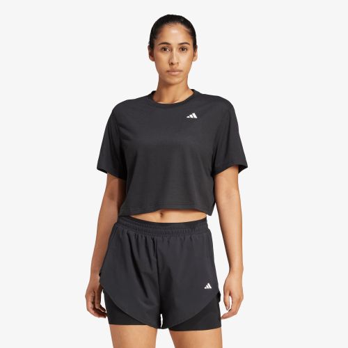 T-shirt adidas Train Essentials Boxy Workout T-Shirt S - adidas Performance - Modalova
