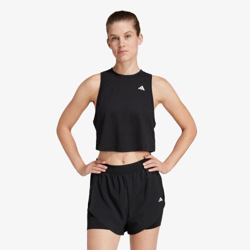 Adidas Train Essentials Boxy Workout Tank Top L - adidas Performance - Modalova