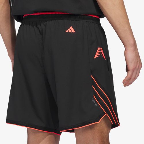Short adidas Anthony Edwards Crazy Lite Short / S - adidas Performance - Modalova