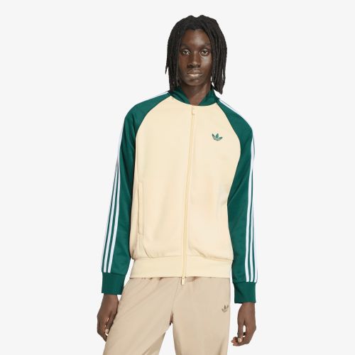 Sweatshirt adidas Sst Track Top / L - adidas Originals - Modalova