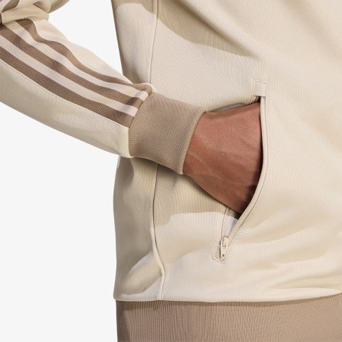 Sweatshirt adidas Classic Track Top M - adidas Originals - Modalova