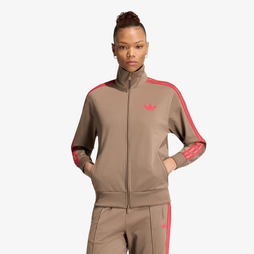 Sweatshirt adidas Firebird Track Top Loose / S - adidas Originals - Modalova