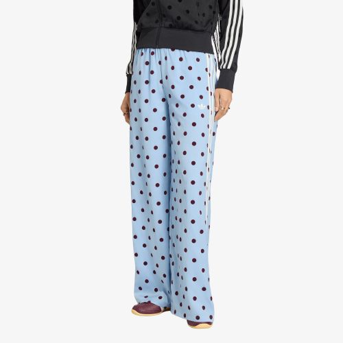 Pantalons adidas Wide Leg Pants XL - adidas Originals - Modalova