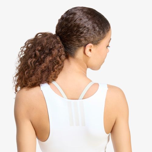 Adidas All Me Tank Top White L - adidas Performance - Modalova