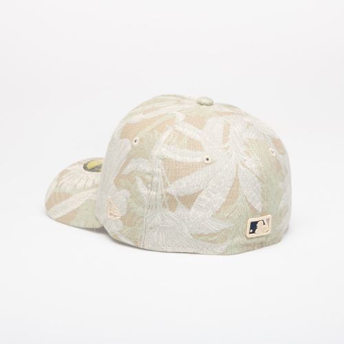 Casquette 59FORTY MLB Leafy Palm New York Yankees 7 1/2 - New Era - Modalova