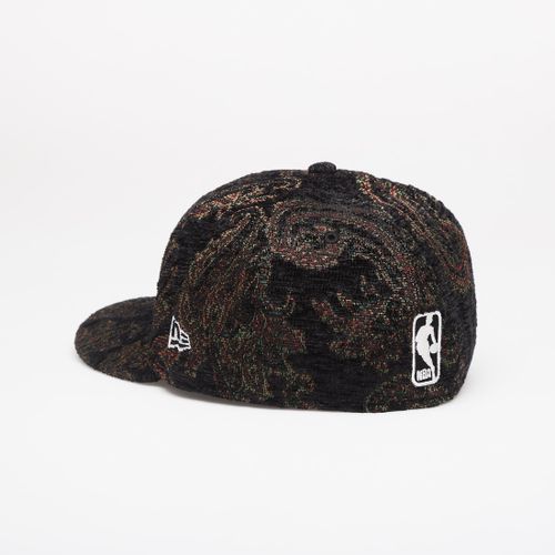 Casquette 59FIFTY NBA Jacquard Chen New York Knicks 7 1/4 - New Era - Modalova