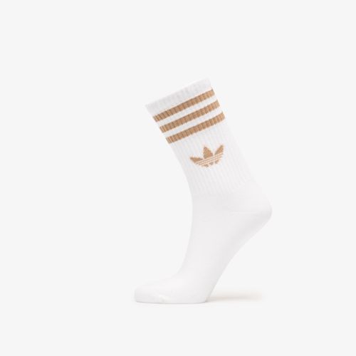 Adidas 3-Stripes Crew Socks 3-Pack / L - adidas Originals - Modalova