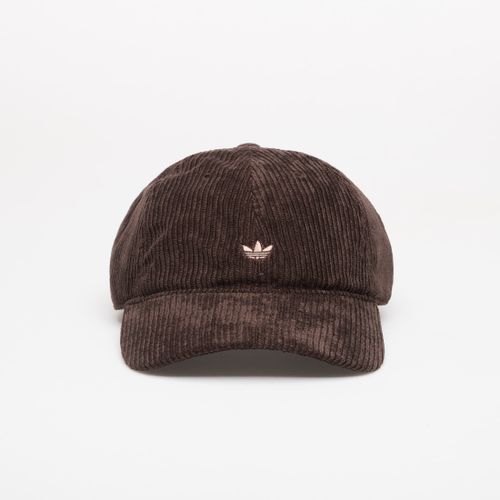 Casquette adidas Corduroy Baseball Cap OSFW - adidas Originals - Modalova