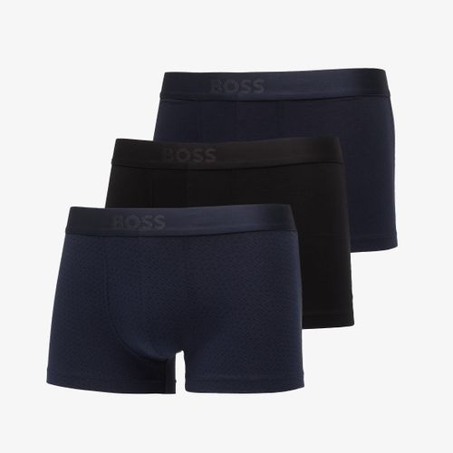 Boxers Men-B-Trunk 3-Pack Boss One D L - Hugo Boss - Modalova