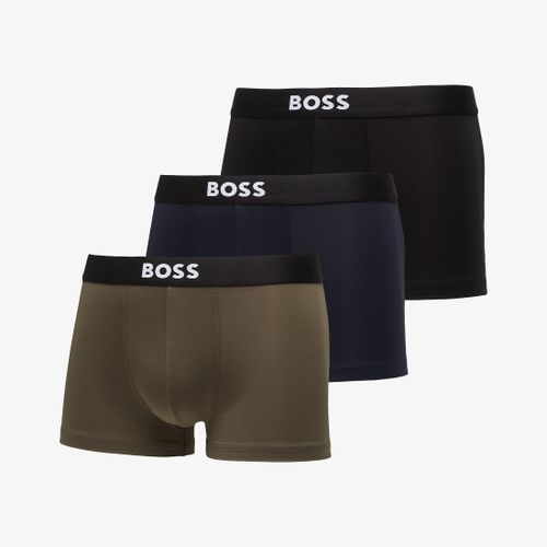 Boxers Men-B-Trunk 3-Pack Micro One XXL - Hugo Boss - Modalova