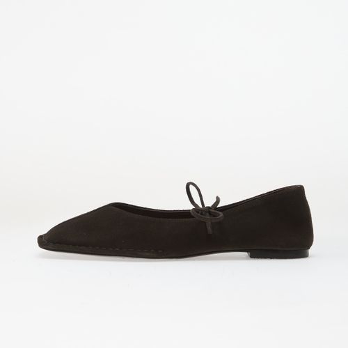 Baskets Sway Suede Leather Ballet Flats EUR 40 - Alohas - Modalova