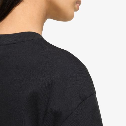 T-shirt adidas Essentials Boyfriend T-shirt L - adidas Originals - Modalova