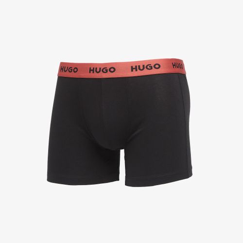 Caleçons Men-B-Boxerbr Triplet Pack XXL - Hugo Boss - Modalova