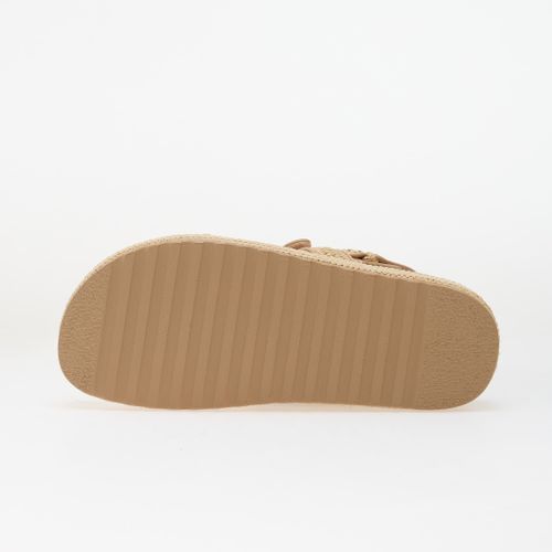 Steve Madden Bigmona Nat Raffia 10 - Steve Madden - Modalova