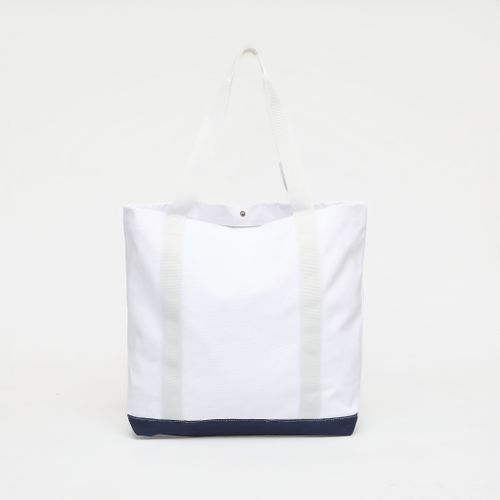 Sac adidas Tote Bag White Universal - adidas Originals - Modalova