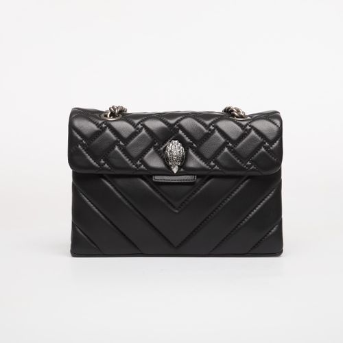 Leather Kensington X Bag / Universal - Kurt Geiger - Modalova