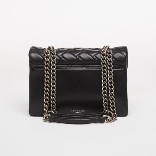 Leather Kensington X Bag / Universal - Kurt Geiger - Modalova