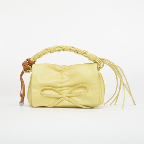 Bag Rodio Naron Mini Flap Lime Universal - Desigual - Modalova