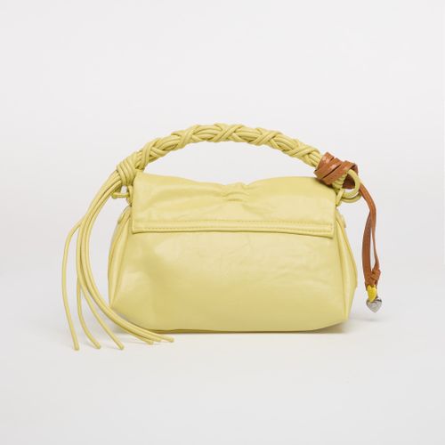 Bag Rodio Naron Mini Flap Lime Universal - Desigual - Modalova