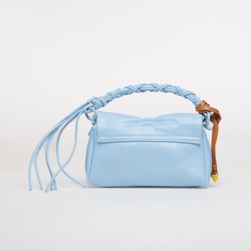 Bag Rodio Naron Mini Flap Sky Universal - Desigual - Modalova