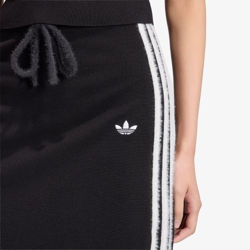 Jupe adidas Knitted Skirt / L - adidas Originals - Modalova