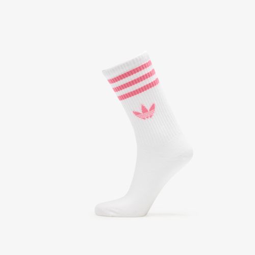 Adidas 3-Stripes Crew Socks 3-Pack / / L - adidas Originals - Modalova