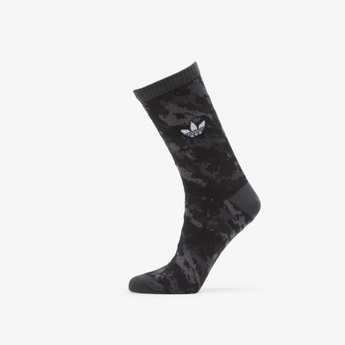 Adidas Camo Crew Sock 2-Pack / L - adidas Originals - Modalova