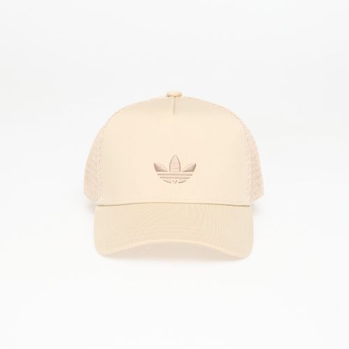 Casquette adidas Adicolor Classic Curved Foam Trucker Cap Universal - adidas Originals - Modalova