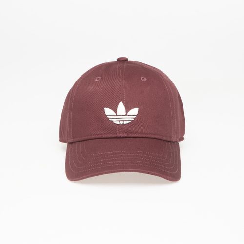 Casquette adidas Adicolor Baseball Cap OSFL - adidas Originals - Modalova