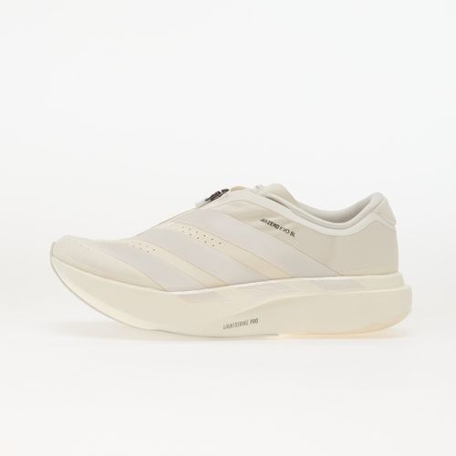Baskets adidas ADIZERO EVO SL Zip LIGHTSTRIKEPRO Running / / EUR 40 - adidas Performance - Modalova