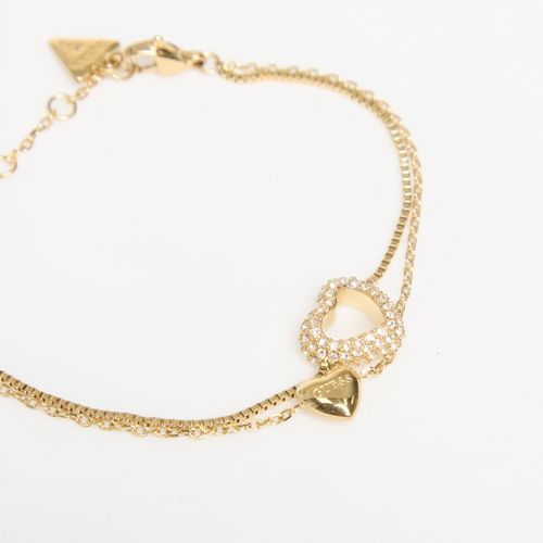 Bracelet Beloved Bracelet Universal - GUESS - Modalova